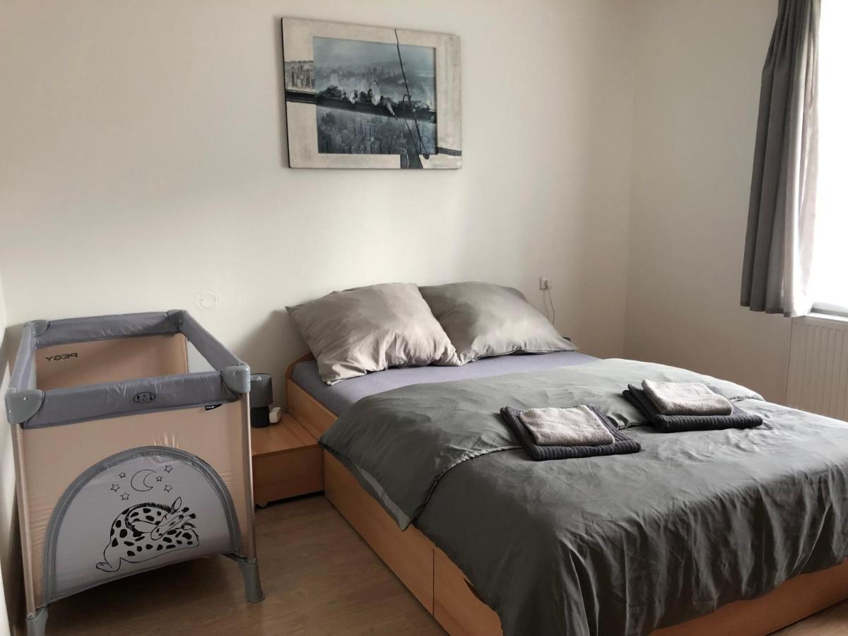 Apartmany Jevany Exterior photo